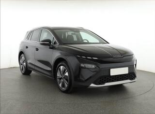 �koda Elroq Selection 50 (55 kWh), SoH 99%