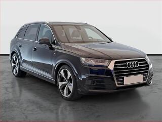 Audi Q7 3.0 TDI