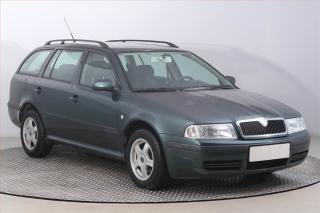 koda Octavia 1.9 TDI , nov STK, Tan