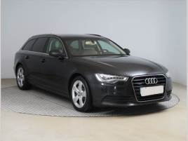 Audi A6 3.0 TDI, 4X4, Automat, Ke