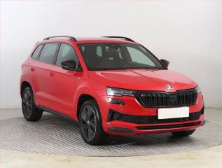 koda Karoq Sportline 1.5 TSI