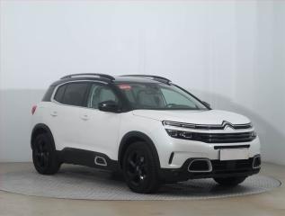 Citron C5 Aircross BlueHDi 180, Automat