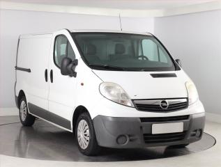 Opel Vivaro 2.0 CDTI
