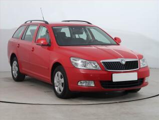 �koda Octavia 1.6 TDI, Tempomat