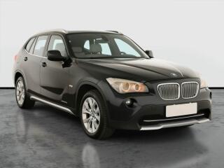 BMW X1 xDrive23d, Automat