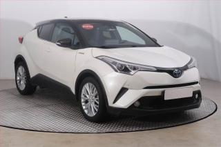 Toyota C-HR Dynamic 1.8 Hybrid, Automat