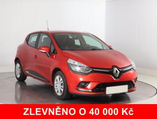 Renault Clio Limited 1.2 16V, �R,1.maj