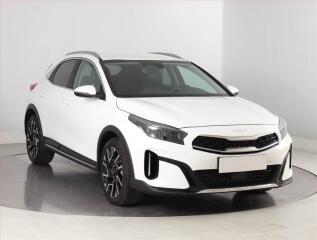 Kia XCeed Exclusive 1.5 T-GDI