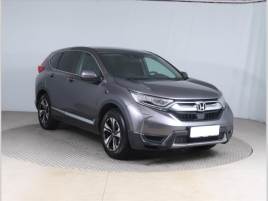 Honda CR-V 1.5 VTEC Turbo, Nov R