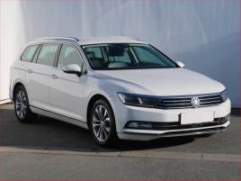 Volkswagen Passat 2.0 TDI, Automat, R,2.maj