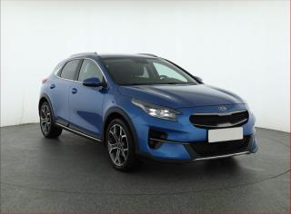 Kia XCeed 1.6 CRDi MHEV, R, Automat