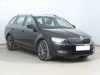 koda Octavia Laurin&Klement 2.0 TDI