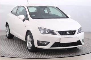 Seat Ibiza 1.4 TSI FR, Tempomat