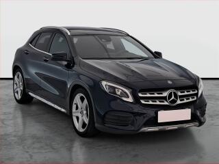 Mercedes-Benz GLA 250 4MATIC