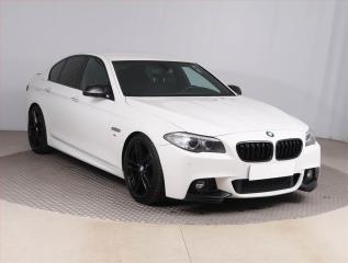 BMW M Sport 520d xDrive, 4X4