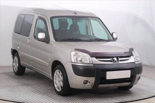 Peugeot Partner 1.6 16V, 5Mst