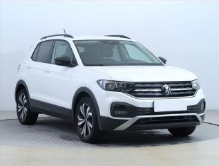 Volkswagen T-Cross Life 1.0 TSI