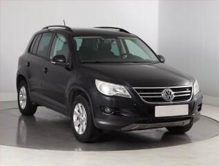 Volkswagen Tiguan 1.4 TSI, 4X4, Park.�senzory