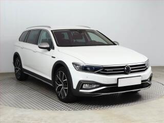 Volkswagen Passat Alltrack 2.0 TDI