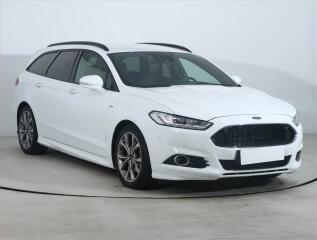 Ford Mondeo ST-Line 1.5 EcoBoost, Automat
