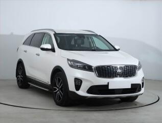 Kia Sorento GT Line 2.2 CRDi
