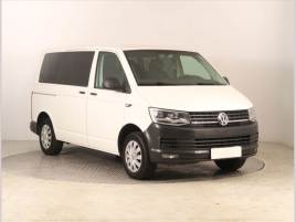 Volkswagen Transporter 2.0 TDI, Bus, 9Mst