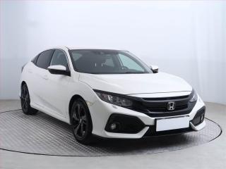 Honda Civic 1.0 VTEC Turbo, Automat