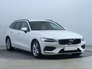 Volvo V60 D3 2.0, Serv.kniha, Ke, Navi