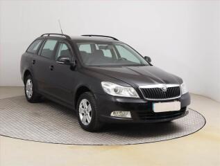 �koda Octavia Ambiente 1.6 TDI 4x4, 4X4