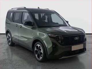 Ford Tourneo Courier Active 1.0 EcoBoost, 5M�st, �R