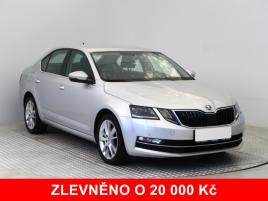 koda Octavia 1.6 TDI, Serv.kniha, Ke