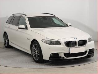 BMW Individual 530d xDrive, 4X4