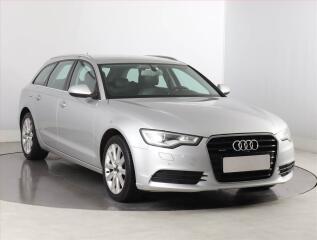 Audi A6 3.0 TDI, 4X4, Automat, Navi