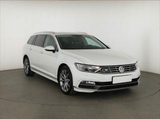 Volkswagen Passat R-Line 2.0 TDI, Automat, Ke