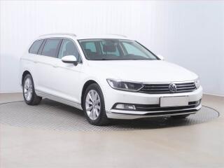 Volkswagen Passat Highline 2.0 TDI, Automat