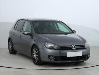 Volkswagen Golf 2.0 TDI