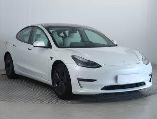 Tesla Model 3 Long Range 4WD 74kWh