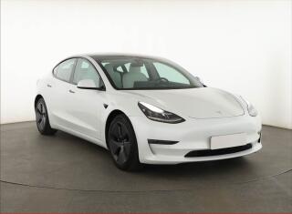 Tesla Model 3 Long Range 4WD 74kWh, SoH 92%