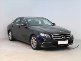 Mercedes-Benz E 220 d, R, DPH, AUTOMAT