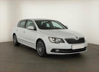 koda Superb Laurin&Klement 2.0 TDI, 4X4