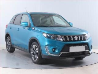 Suzuki Vitara Elegance 1.4 BoosterJet