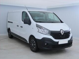 Renault Trafic 1.6 dCi, L2H1, 1.0t