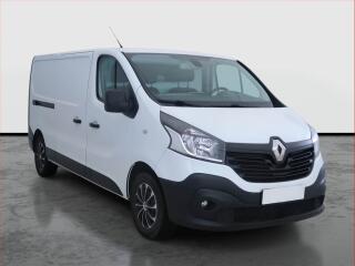 Renault Trafic 1.6 dCi, L2H1, 1.0t