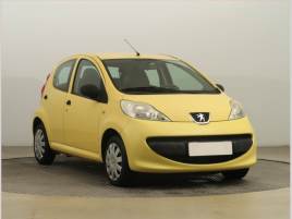 Peugeot 107 1.0, R,2.maj, Eko.zaplacen