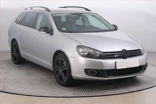 Volkswagen Golf Comfortline 2.0 TDI