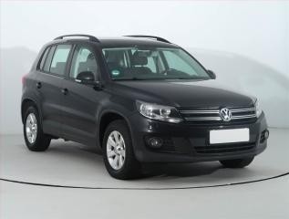 Volkswagen Tiguan 1.4 TSI, Park.senzory