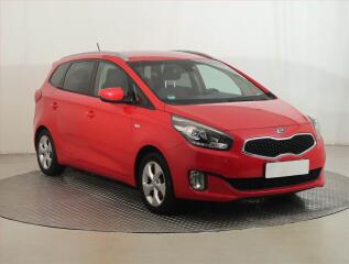 Kia Carens 1.6 GDI, Serv.kniha, Tempomat