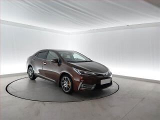 Toyota Corolla 1.6 Valvematic, �R,1.maj