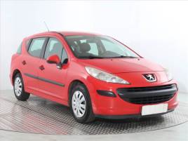 Peugeot 207 1.4, nov STK, Tan