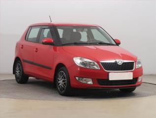 koda Fabia Elegance 1.6 TDI, Tempomat